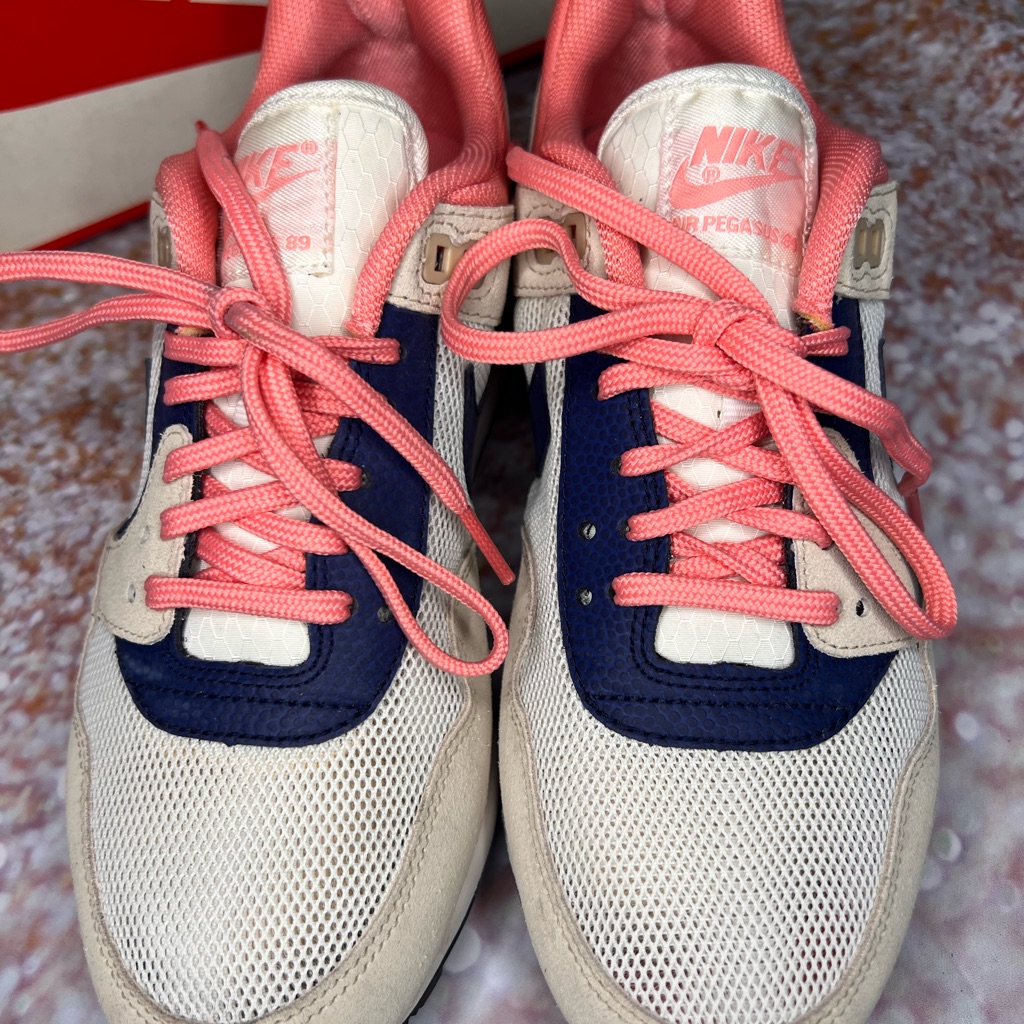 Nike Walk Sneaker Very Clean Worn Once Nike Walk Sneaker Very Clean Worn Once